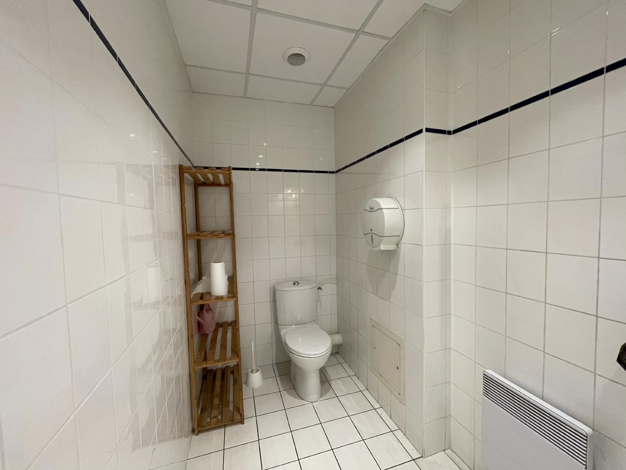 Bureau Nantes 193m² Location bureau Nantes Loire-Atlantique OLBUR2112305 5
